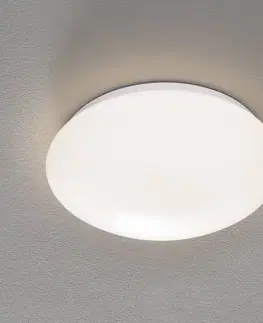 SmartHome stropné svietidlá EGLO connect EGLO connect Voltago-C stropné LED svietidlo biele
