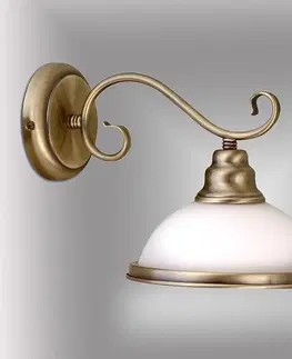 Lampy do obývačky Lampa Eli P708-1W K1