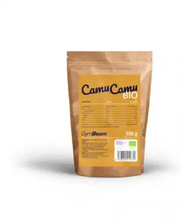Superpotraviny GymBeam BIO Camu Camu 100 g