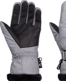 Zimné rukavice McKINLEY Emyra 4