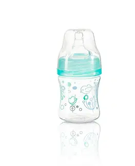 Boxy na desiatu Baby Ono Antikoliková fľaša so širokým hrdlom, 120 ml