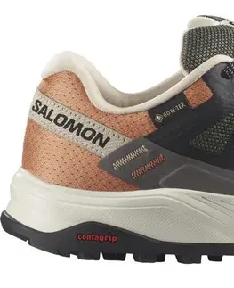 Pánska obuv Salomon Outrise GTX W 38 EUR
