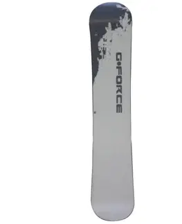 Snowboardy Snowboard G-Force Freeride 98 cm