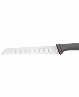 Kuchynské nože Florina Nôž na chlieb Smart Multi, 20 cm