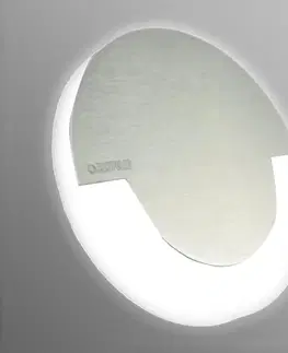 Osvetlenie schodov Schodiskové LED svietidló DC5Z Classic