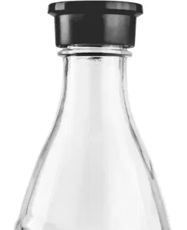 Výrobníky sody Fľaša Penguin / Crystal SodaStream sklo 0,7 l