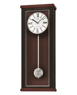 Hodiny Nástenné hodiny Seiko QXH062K, 65cm