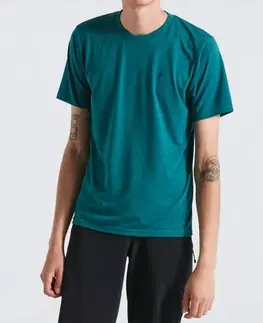 Cyklistické dresy Specialized Drirelease® Tech T-Shirt M M