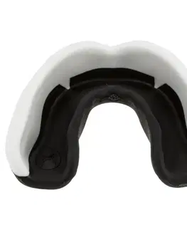 futbal Chránič zubov na ragby pre dospelých GILBERT VIPER