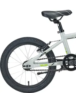 Bicykle Genesis Hot 16 Kids 16 inch. wheel