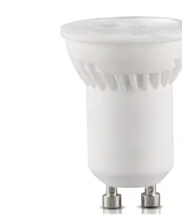 Žiarovky  LED Žiarovka GU10-MR11/4W/230V 3000K 