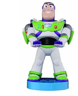 Zberateľské figúrky Cable Guy Buzz Lightyear (Toy Story)