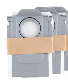 Gadgets Roborock jednorázové vrecká na prach pre Q-REVO - 3 ks