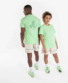 basketbal Basketbalové tričko TS 900 NBA Celtics muži/ženy zelené