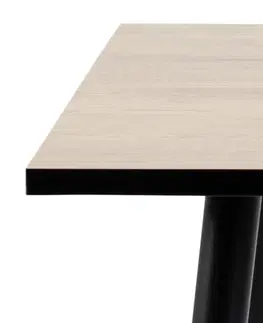 Stoly do jedálne Jedálenský Stôl Wilma 80x80 Cm