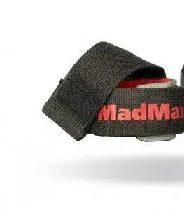 Trhačky+Háčky Trhačky s remeňom a valčekom 332 - Mad Max 1 Pár Universálna