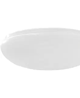 Svietidlá Retlux RSM 106 Stropné LED svietidlo neutrálna biela​, pr. 22 cm, 12 W, 850 lm