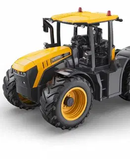 RC modely Traktor na diaľkové ovládanie GF7007