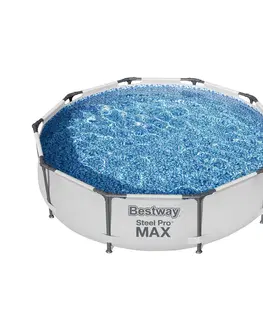 Bazény BESTWAY Steel Pro Max 3,05 x 0,76 m 56406