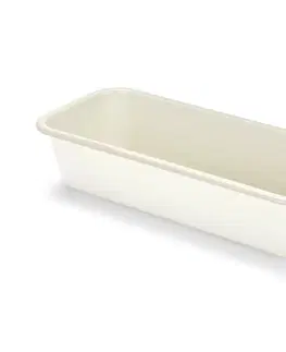Bakeware Smaltovaná hranatá forma na pečenie