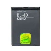 Batérie pre mobilné telefóny - originálne Nokia Originálna batéria Nokia BL-4D (1200mAh) BL-4D
