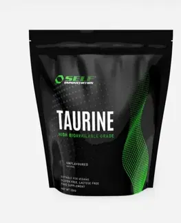 Taurín Taurine - Self OmniNutrition 200 g