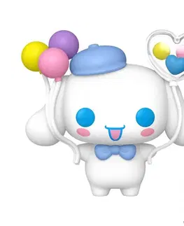 Zberateľské figúrky POP! Cinnamoroll (Hello Kitty) Special Edition POP-0080