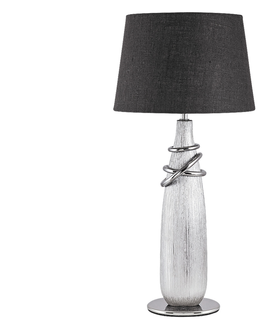 Lampy Rabalux 4390 - Stolná lampa EVELYN E27/40W