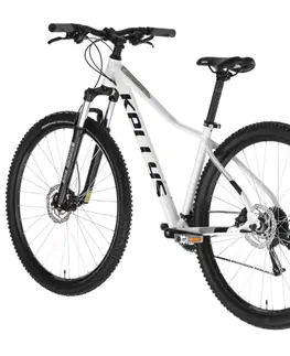 Bicykle KELLYS VANITY 70 2023 White - L (19", 172-185 cm)