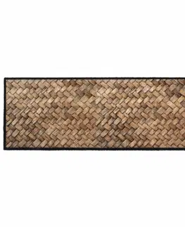 Koberce a koberčeky Vopi Kusový koberec Prestige Wicker, 50 x 150 cm