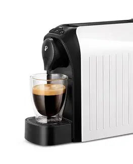 Drip Coffee Makers Cafissimo easy, WHITE