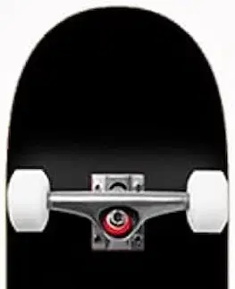Skateboardové komplety Aloiki Lesser 7,75" Skateboard