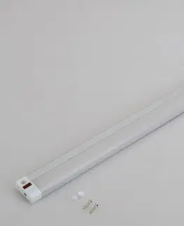 Osvetlenie kuchynskej linky Müller-Licht Podlinkové LED svetlo Cassia snímač Switch Tone 50