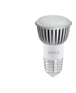 LED osvetlenie Eglo EGLO 12762 - LED žiarovka 1xE27/5W neutrálna biela 4200K 