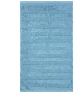 Kúpeľňové predložky Kúpeľňová Predložka Chris, 60/100cm, Modrá