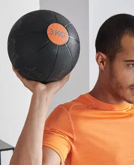 Exercise & Fitness Záťažová lopta, 3 kg