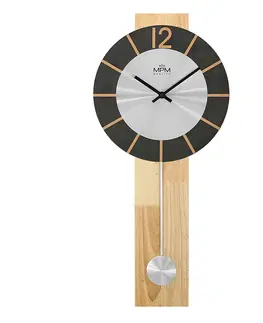 Hodiny Kyvadlové hodiny Leonis B MPM 4281.70, 72cm