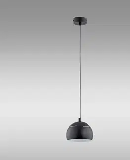 Moderné lampy do obývačky Luster PLUS 61168 LW1