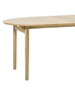 Jedálenské stoly Furniria Predlžovacia doska k stolu Wally 45 x 120 cm