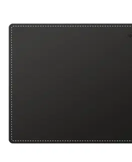 Podložky pod myš Speedlink Notary Soft Touch Mousepad, čierny SL-6243-LBK