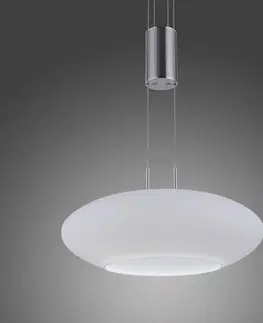 SmartHome lustre Q-Smart-Home Paul Neuhaus Q-ETIENNE závesné LED svietidlo, 1-pl