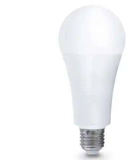 Žiarovky  LED žárovka, klasický tvar, 22W, E27, 3000K, 270°, 2090lm WZ535