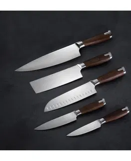 Kuchynské nože Catler DMS 203 japonský kuchársky nôž