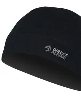 Zimné čiapky Čiapky Direct Alpine Vasa black L