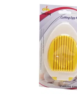 Strúhadlá MAKRO - Krájač na vajíčka