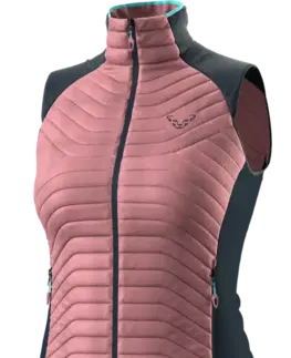 Pánske bundy a kabáty Dynafit Speed Insulation Vest W XL