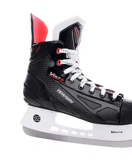 Zimné korčule Hokejové korčule Tempish VOLT–S Junior 13000008233