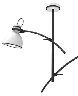 LED osvetlenie Závesná lampa ZUMBA Candellux 2
