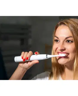 Elektrické zubné kefky CONCEPT ZK4010