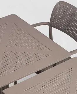 Stoly Clipx stôl 80 cm